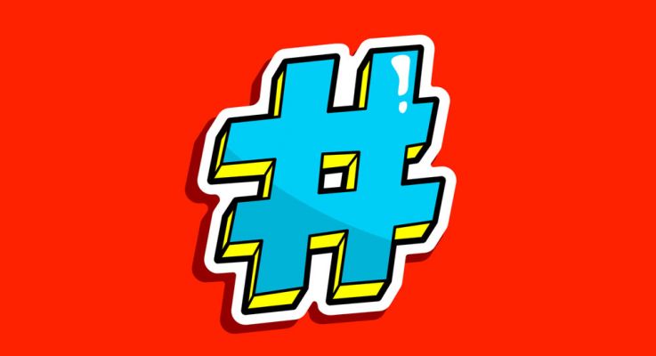 Are You Using Hashtags To Help Your Job Hunt?