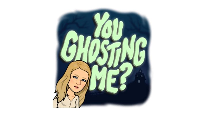 Ghosting – A Hot Topic