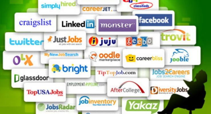 Job Boards